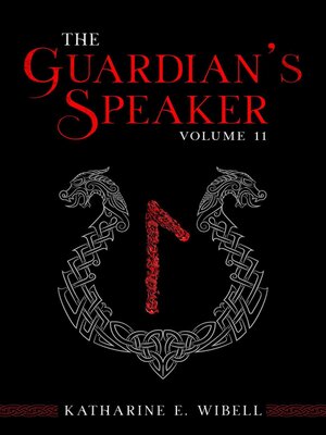 cover image of The Guardian's Speaker Volume Eleven